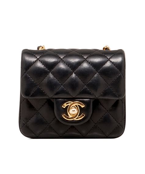 chanel small crossbody handbags|mini micro 31 bag chanel.